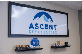 A Look at Ascent Specialized: What Makes Us Different?