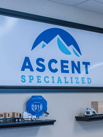 ascent specialized